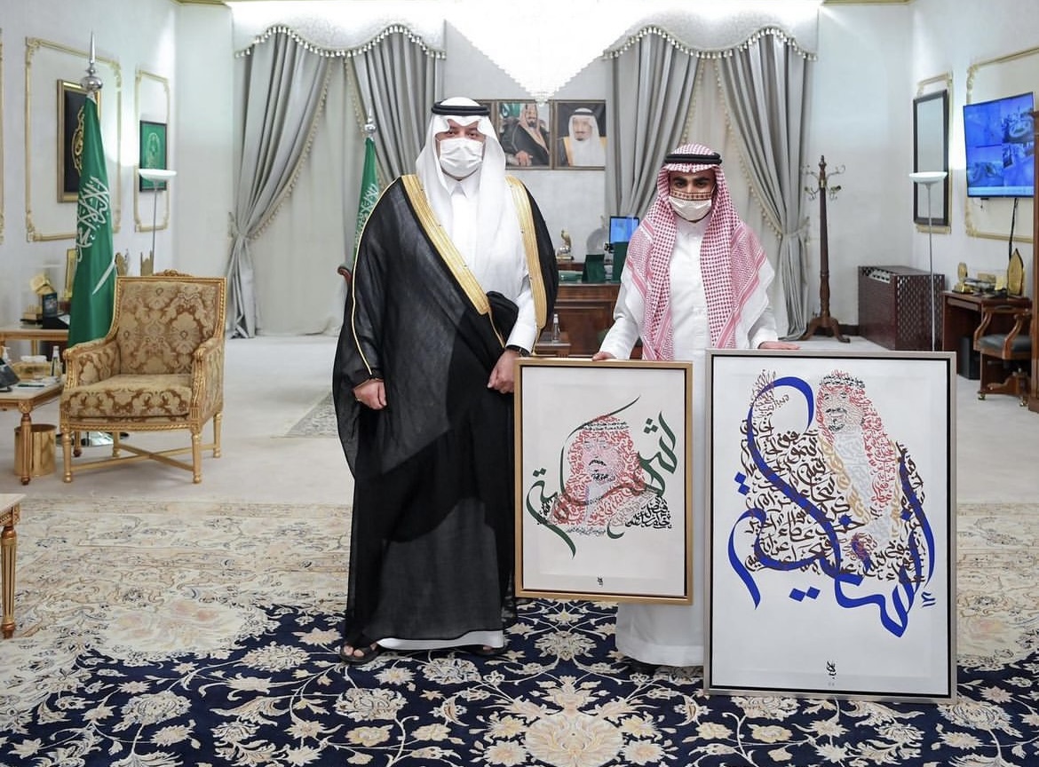 عمل إعلاني 2