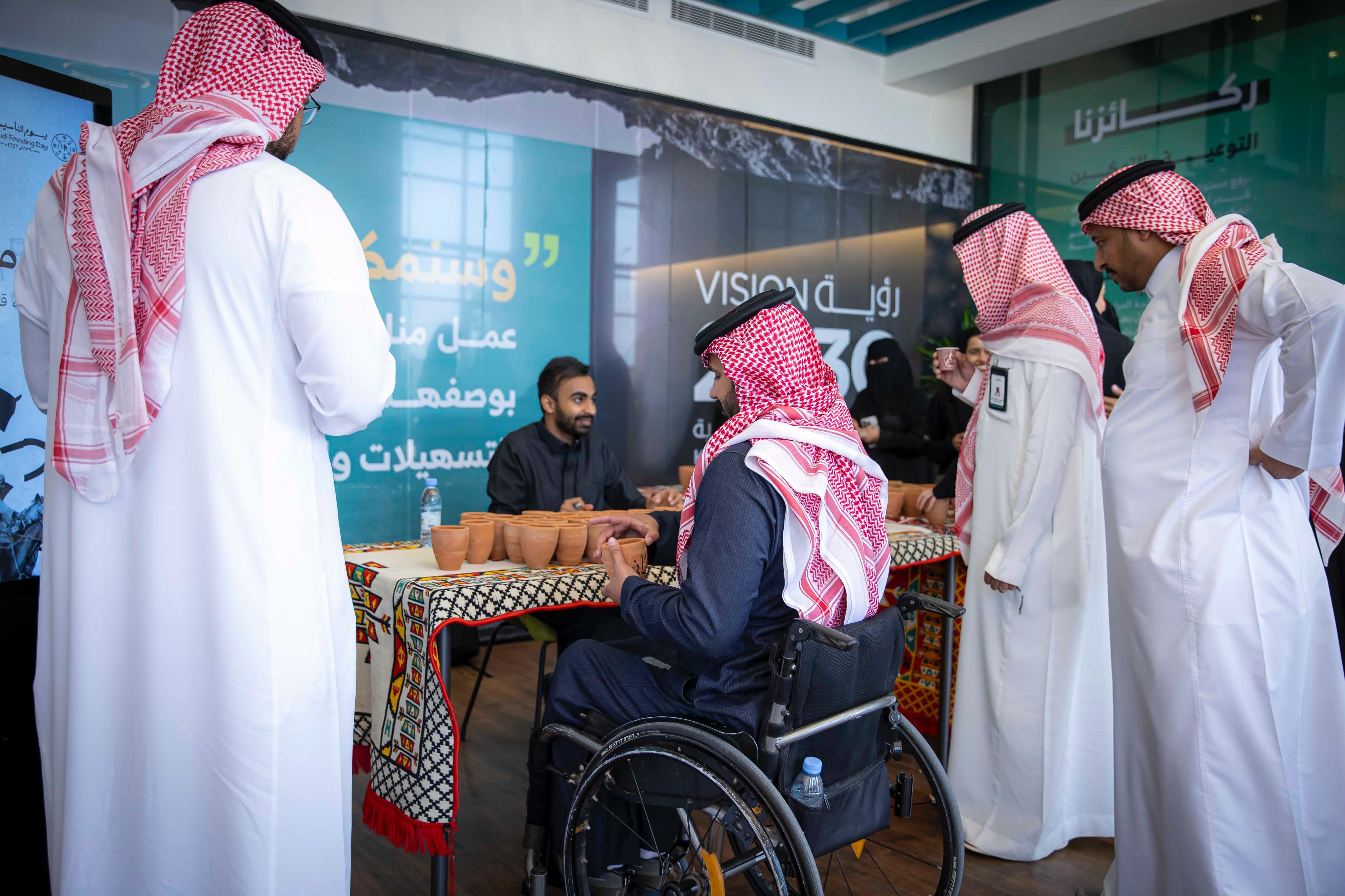 عمل إعلاني 2